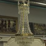 902 9174 CHANDELIER